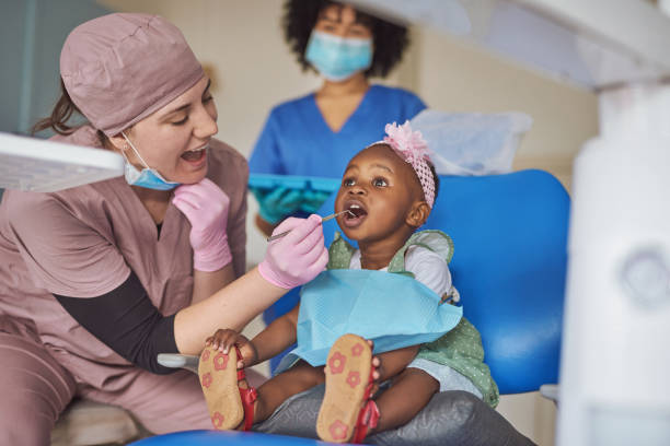 Best Preventive Dentistry  in Greenfield, IN