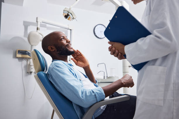 Best Tooth Extraction  in Greenfield, IN